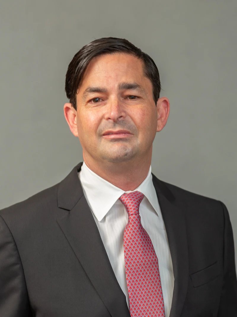 Adrian Huntington, San Francisco luxury REALTOR®